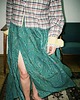 spódnice maxi Spódnica Wild Silk Story