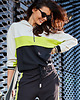 bluza z kapturem damska Bluza B265
