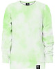 bluzy dla chłopców Bluza bez kaptura Chłopiec DR.CROW Pastel Zielona