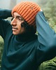 swetry męskie Sweter Męski OCELOT Zielony Butelkowy- wełniany golf 100% merino M/L