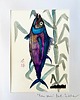 grafiki i ilustracje Fish 5