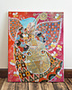 obrazy Nowy kontrabas. Giclee