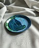 pojemniki na biżuterię Talerzyk ceramiczny Kolory 6