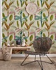 tapety i naklejki ścienne TROPIC beige