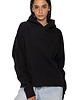 bluza z kapturem damska Bluza marki UNDERWORLD asymetryczna