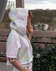 bluza z kapturem damska Bluza SUMMER