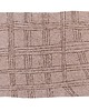 dywany Dywan wełniany Shuka Dusty Pink 170x240 cm Lorena Canals