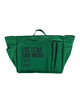 pokrowce i etui - organizery Organizer 'SERCE TORBY" green