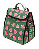 torebki, worki i plecaki dziecięce Torba termiczna dziecięca arbuzy
