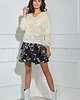 swetry damskie  Moherowy sweter by Ooh la la