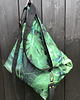 torby XXL Torba hobo XXL - botanica