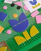 gry edukacyjne dla dzieci Nauka figur geometrycznych  Shapes Puzzle