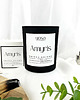 świece zapachowe Świeca Sojowa Amyris Premium 280g