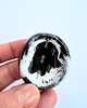 akcesoria różne Kamień antystresowy, worry stone , miziak