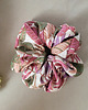 gumki do włosów Gumka Maxi Scrunchie Sweet Jungle