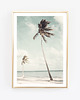 plakaty Palm vintage fotografia plakat