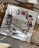 kartki scrapbooking Ręcznie robiona kartka na emeryturę