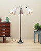 lampy podłogowe Lampa podłogowa, duński design, lata 70, produkcja: Dania