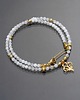 chokery Chalcedon vol. 3 /choker/ 17.03.26  - Szlachetna kolekcja
