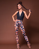 legginsy Legginsy - Tiger Lily