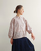 koszule damskie  Bluzka oversize   BLOOM