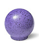 gałki do mebli Uchwyt Meblowy Purple & Black Melange