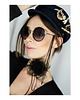 chokery Czarny choker