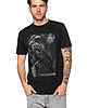 t-shirty męskie T-shirt męski UNDERWORLD Raven