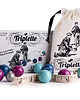 dodatki - różne Triplette – Petanka, gra w bule