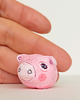 figurki i rzeźby Miniaturowa figurka świnki