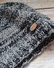 czapki damskie Czapka FABEL black