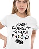 t-shirt damskie koszulka Friends Przyjaciele Joey