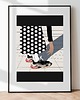 grafiki i ilustracje Fashion Illustration