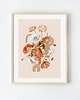 plakaty Plakat Maki A3