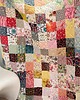 koce i narzuty Narzuta patchwork Paleta Marzeń 160x210 cm