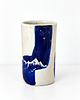 wazony Ceramiczny wazon "Szczyty"