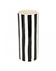 wazony Wazon Ozdobny Wazon Ceramiczny Zebra