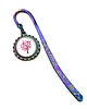 zakładki do książek Kolekcja Starlight - zakładka - drzewko miłości