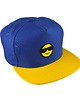 czapki i kapelusze męskie Emotka - czapka z daszkiem typu Snapback