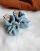 buty dziecięce Buciki niemowlęce PETITE duck blue