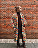 płaszcze i kurtki męskie Kimono unisex Sahara