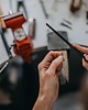 Warsztaty biżuteryjne Pierścionek od podstaw - warsztaty biżuteryjne