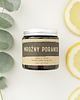 świece zapachowe Naturalna świeca sojowa Mroźny Poranek 120ml