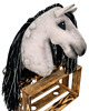 zabawki - inne Hobby Horse - jabłkowity - A2-A5