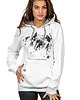 bluza z kapturem damska Bluza kangurka UNDERWORLD unisex Mountains