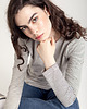 bluzki z długim rękawem damskie Longsleeve STRIPES Classic