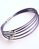 bransoletki - inne Denim  Galaxy Light