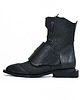 botki damskie Botki The Shoemaker 'Carbon'III Damskie + magnetyczne akcesoria