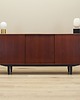 komody i szafki Sideboard tekowy, duński design, lata 70, produkcja: Dania