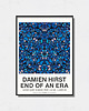 plakaty Damien Hirst - Exhibition Poster